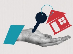 Almanya&rsquo;da konut fiyatları yeniden y&uuml;kselişe ge&ccedil;ti