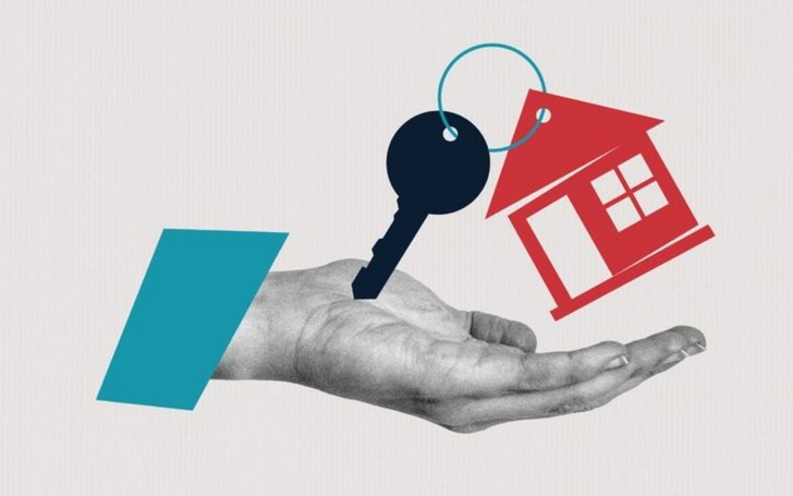 Almanya&rsquo;da konut fiyatları yeniden y&uuml;kselişe ge&ccedil;ti