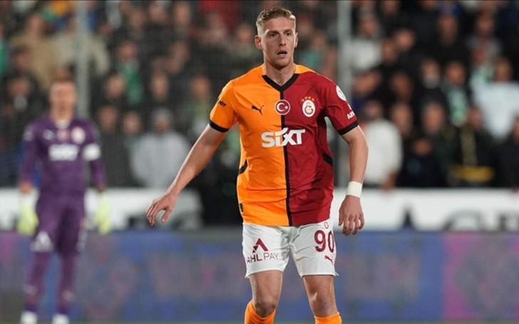 SON DAKİKA I Metehan Baltacı'nın tahliyesine karar verildi