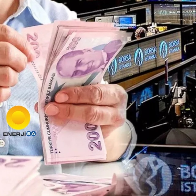 Enerjisa (ENJSA) 5,08 TL temett&uuml; dağıtacak
