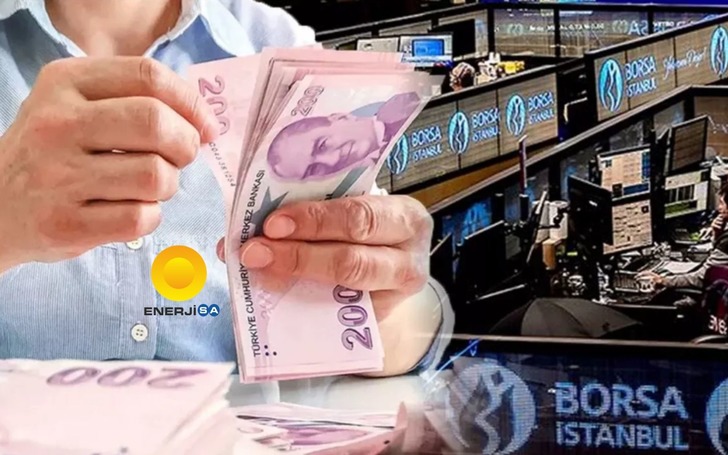 Enerjisa (ENJSA) 5,08 TL temett&uuml; dağıtacak