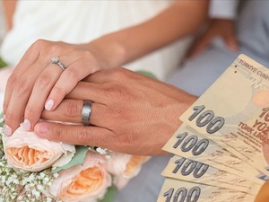 250 BİN TL'LİK EVLİLİK KREDİSİ I Başvuru nereye yapılacak? Şartlar neler? Yaş sınırı nedir? İşte detaylar...