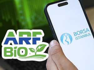 ARF Bio Yenilenebilir Enerji (ARFYE) teknik analiz (25 Mart 2026)