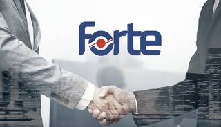 FORTE'den 1,4 milyon dolarlık anlaşma