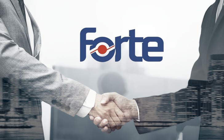 FORTE'den 1,4 milyon dolarlık anlaşma