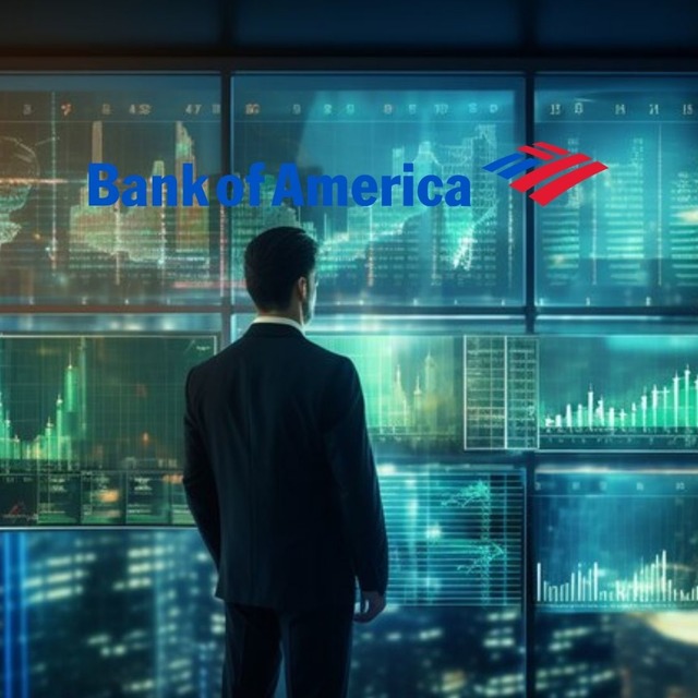 BofA'nın bug&uuml;n alıp sattığı hisseler (25 Mart 2026)