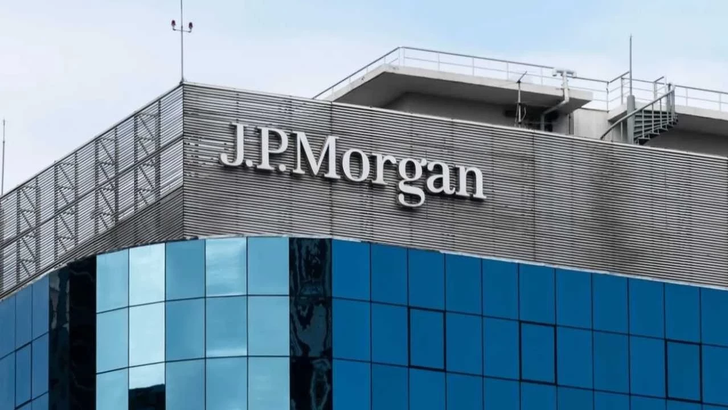 Borsa mı altın mı yoksa bitcoin mi? JPMorgan: &ldquo;Riskli varlıklara ge&ccedil;iş başladı&hellip;&rdquo;