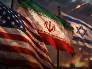 İran savaşın sonlandırılması i&ccedil;in 5 şartı a&ccedil;ıkladı