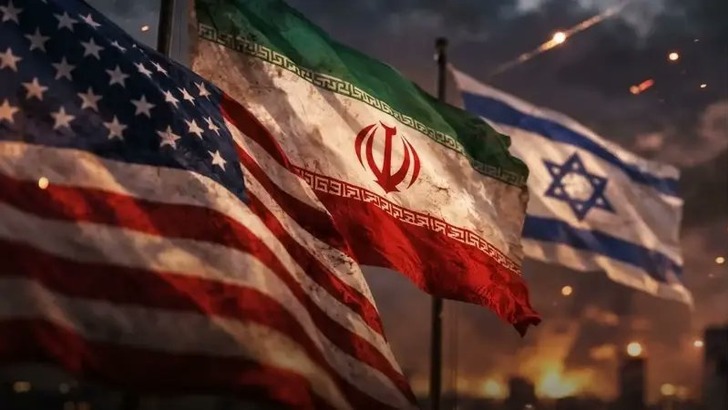 İran savaşın sonlandırılması i&ccedil;in 5 şartı a&ccedil;ıkladı