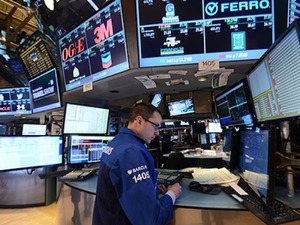 New York borsası y&uuml;kselişle a&ccedil;ıldı