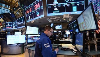 New York borsası y&uuml;kselişle a&ccedil;ıldı