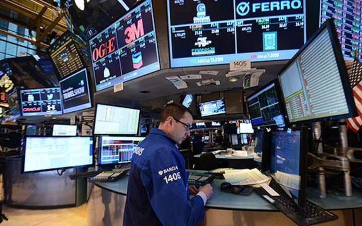 New York borsası y&uuml;kselişle a&ccedil;ıldı