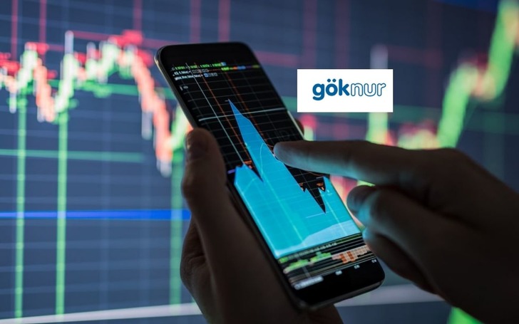 G&ouml;knur Gıda'dan (GOKNR) pay geri alımı a&ccedil;ıklaması