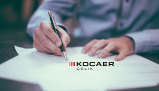Kocaer Çelik (KCAER) kredi notunu açıkladı
