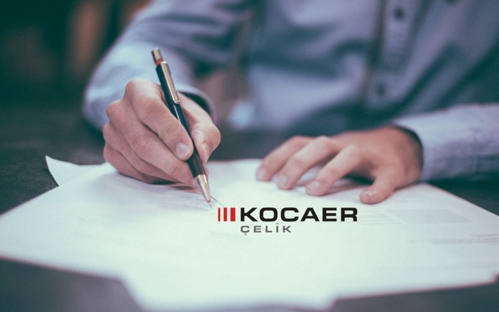 Kocaer &Ccedil;elik (KCAER) kredi notunu a&ccedil;ıkladı