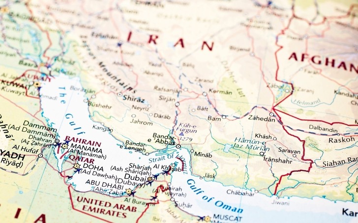 SON DAKİKA I İran'dan H&uuml;rm&uuml;z Boğazı a&ccedil;ıklaması: "Ge&ccedil;iş kurallarını yeniden belirledik"