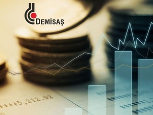 Demisaş'tan (DMSAS) y&uuml;zde 50'lik bedelli sermaye artırımı kararı