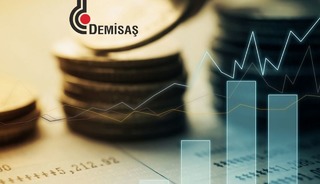 Demisaş'tan (DMSAS) y&uuml;zde 50'lik bedelli sermaye artırımı kararı