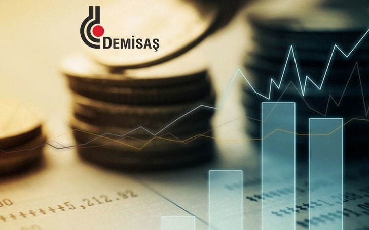 Demisaş'tan (DMSAS) y&uuml;zde 50'lik bedelli sermaye artırımı kararı
