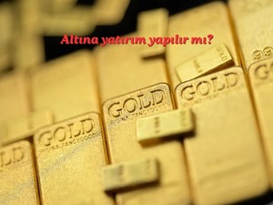 2026&rsquo;da Altına Yatırım Yapılır mı? Uzmanlar Uyardı