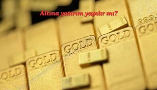 2026’da Altına Yatırım Yapılır mı? Uzmanlar Uyardı