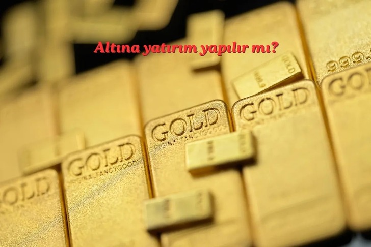 2026&rsquo;da Altına Yatırım Yapılır mı? Uzmanlar Uyardı