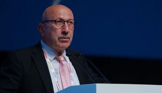 AK Partili eski vekile SPK soruşturmasında gözaltı