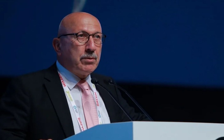 AK Partili eski vekile SPK soruşturmasında g&ouml;zaltı