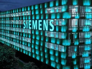 BDDK, Siemens Finansman'a faaliyet izni verdi