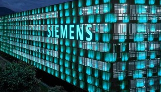 BDDK, Siemens Finansman'a faaliyet izni verdi