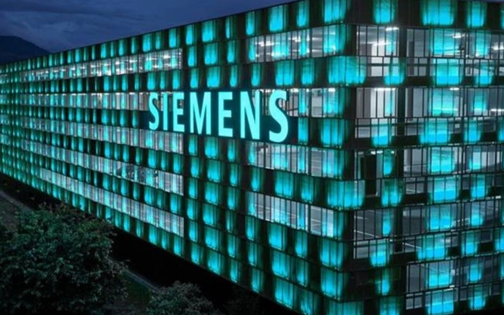 BDDK, Siemens Finansman'a faaliyet izni verdi