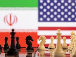 Reuters yazdı: ABD-İran barış g&ouml;r&uuml;şmeleri T&uuml;rkiye&rsquo;de olabilir