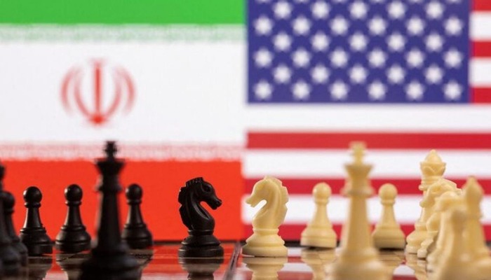 Reuters yazdı: ABD-İran barış g&ouml;r&uuml;şmeleri T&uuml;rkiye&rsquo;de olabilir