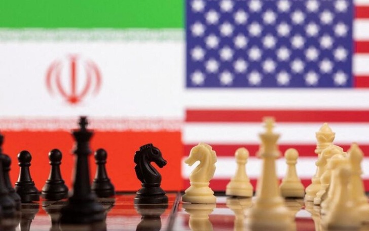 Reuters yazdı: ABD-İran barış g&ouml;r&uuml;şmeleri T&uuml;rkiye&rsquo;de olabilir