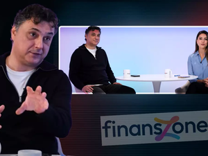 Tuncay Turşucu: "T&uuml;rk Telekom Bilan&ccedil;osu İyi, Şişecam Ucuz"