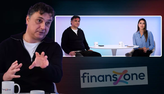 Tuncay Turşucu: "T&uuml;rk Telekom Bilan&ccedil;osu İyi, Şişecam Ucuz"