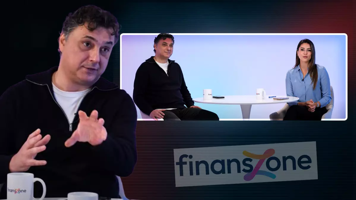 Tuncay Turşucu: "T&uuml;rk Telekom Bilan&ccedil;osu İyi, Şişecam Ucuz"