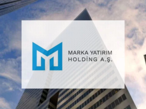 MARKA Yatırım Holding hisseleri işleme kapatıldı