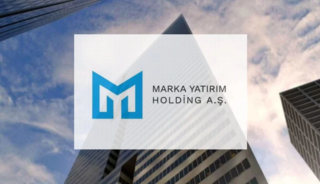 MARKA Yatırım Holding hisseleri işleme kapatıldı