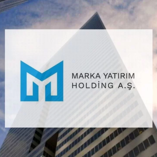 MARKA Yatırım Holding hisseleri işleme kapatıldı