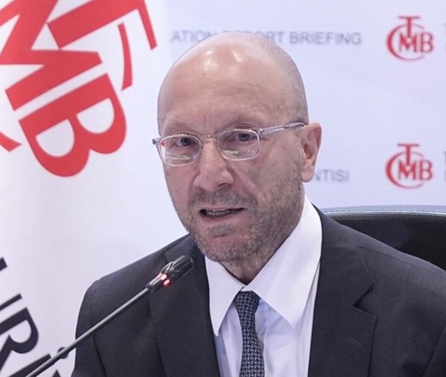 TCMB/Cevdet Ak&ccedil;ay: Yukarı &ccedil;ekilen faizin karşılığı olmuyor