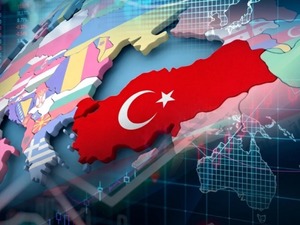 OECD&rsquo;den yeni T&uuml;rkiye raporu: Enflasyonda artış, b&uuml;y&uuml;mede d&uuml;ş&uuml;ş bekleniyor