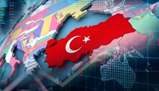 OECD&rsquo;den yeni T&uuml;rkiye raporu: Enflasyonda artış, b&uuml;y&uuml;mede d&uuml;ş&uuml;ş bekleniyor