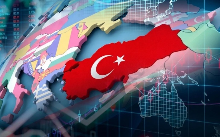 OECD&rsquo;den yeni T&uuml;rkiye raporu: Enflasyonda artış, b&uuml;y&uuml;mede d&uuml;ş&uuml;ş bekleniyor