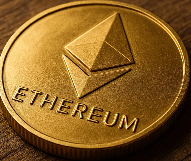 Ethereum yatırımcıları dikkat! Y&uuml;zde 200 y&uuml;kseliş i&ccedil;in işaret geldi