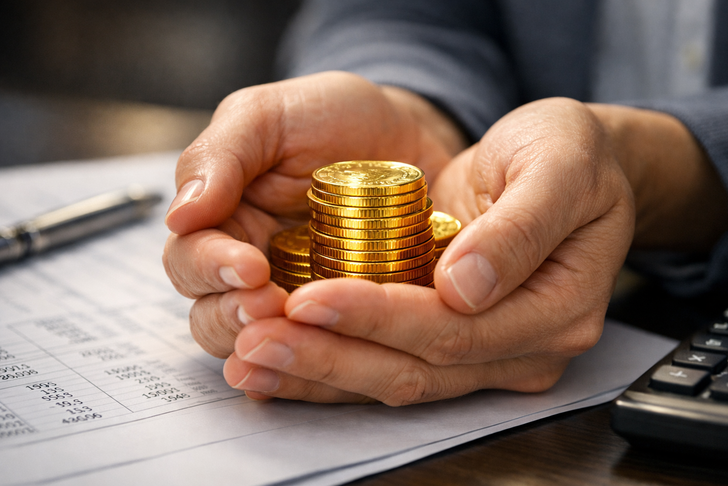 Altını Olan Yaşadı mı? Yeni Sistemle Aylık Kazan&ccedil; D&ouml;nemi