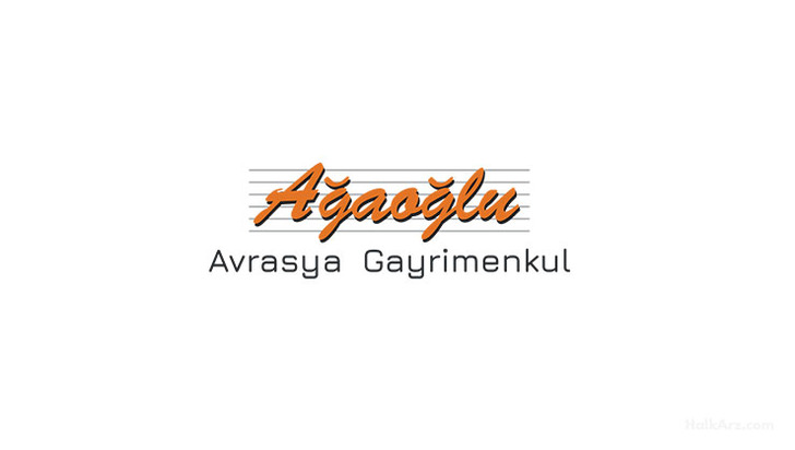 Ağaoğlu Avrasya GYO Halka Arzı Onaylandı! İşte Detaylar