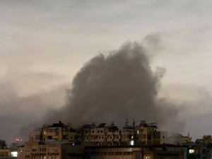 Savaşın ateşi s&ouml;nm&uuml;yor: İsrail&rsquo;den L&uuml;bnan&rsquo;a yeni saldırılar