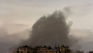 Savaşın ateşi sönmüyor: İsrail’den Lübnan’a yeni saldırılar