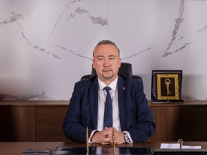 SON DAKİKA I Uşak Belediye Başkanı &Ouml;zkan Yalım g&ouml;zaltına alındı